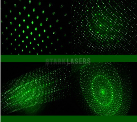 300mW laserpointer