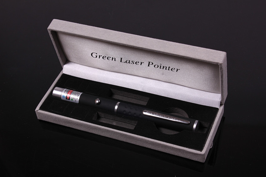 grüner 200mW laserpointer