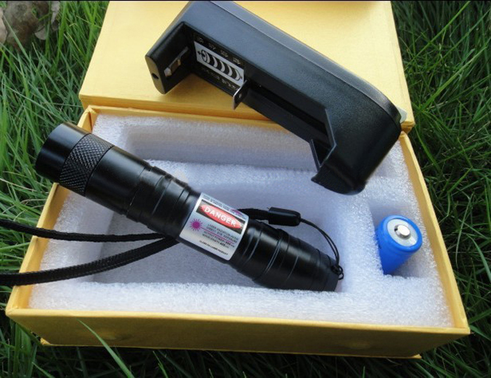 Laserpointer 3w