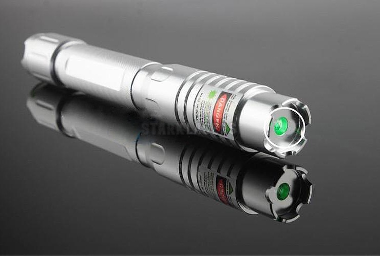 Ultra starker grün laserpointer 5000mw