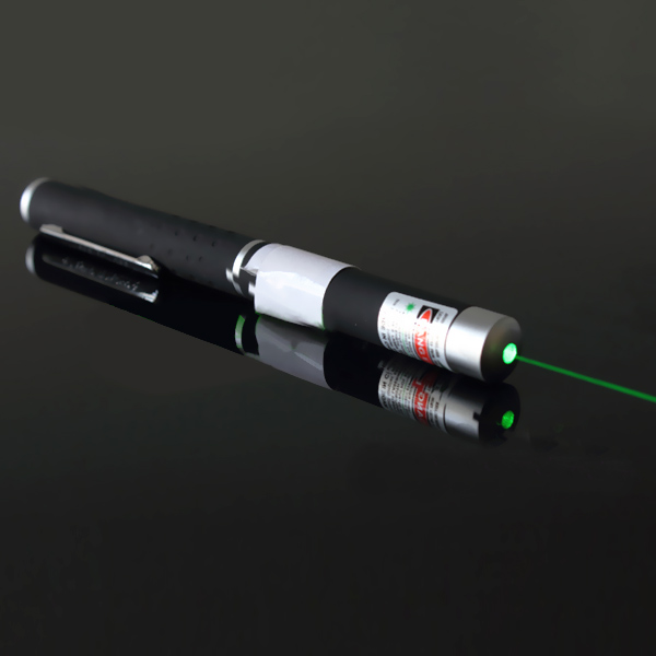 gruner laserpointer 200mW