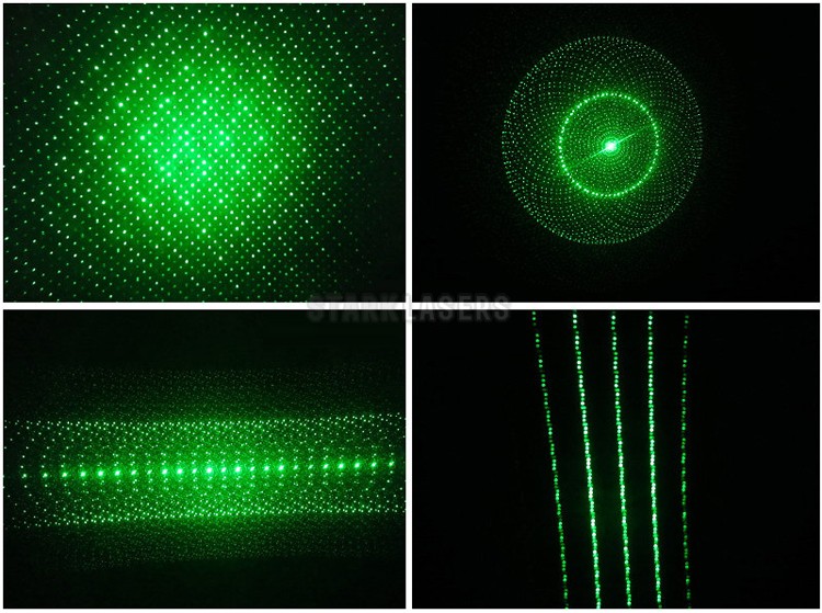 Grün laserpointer 50mw