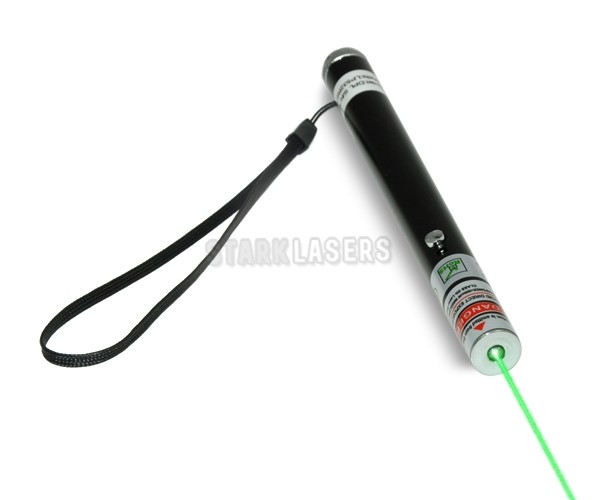 Grüner Laserpointer 150mw