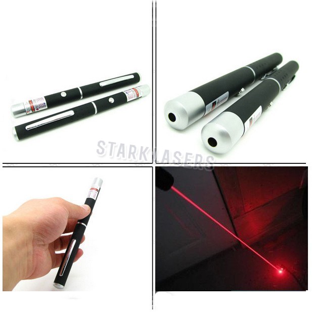 Laserpointer roter 5mW