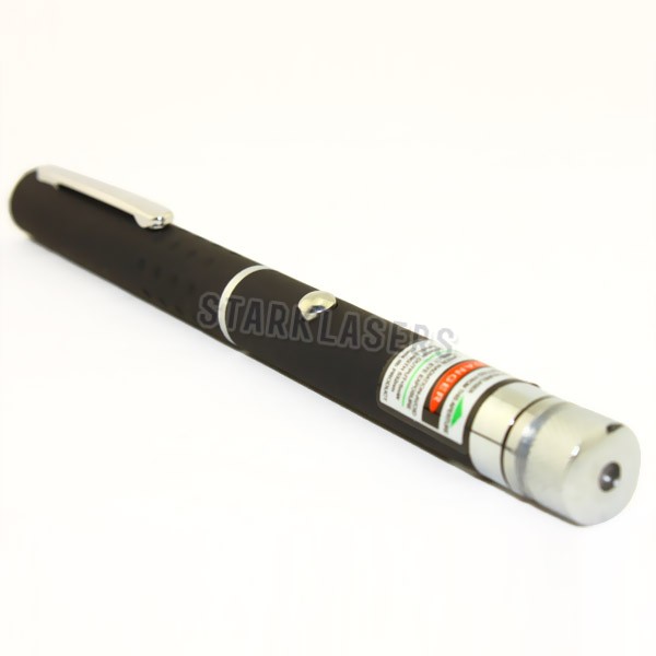 laserpointer 5mw rot
