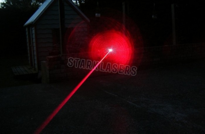 rot laserpointer 5mW