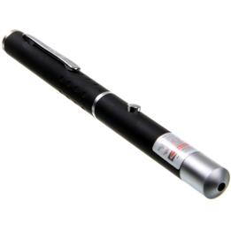 roter Laserpointer 200mW 