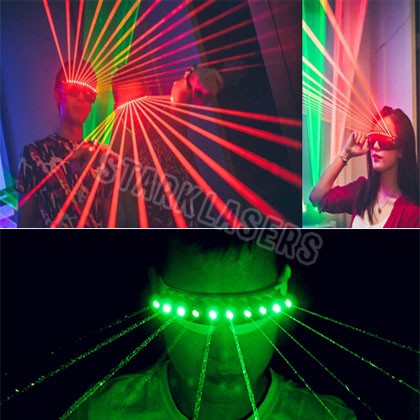 Laserschutzbrillen LED kaufen