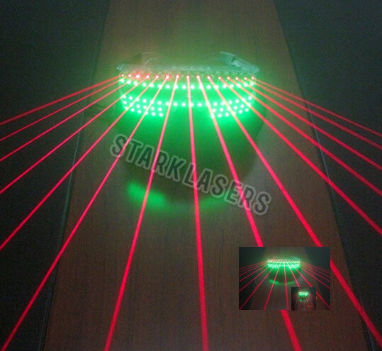 LED Laserschutzbrillen ktv