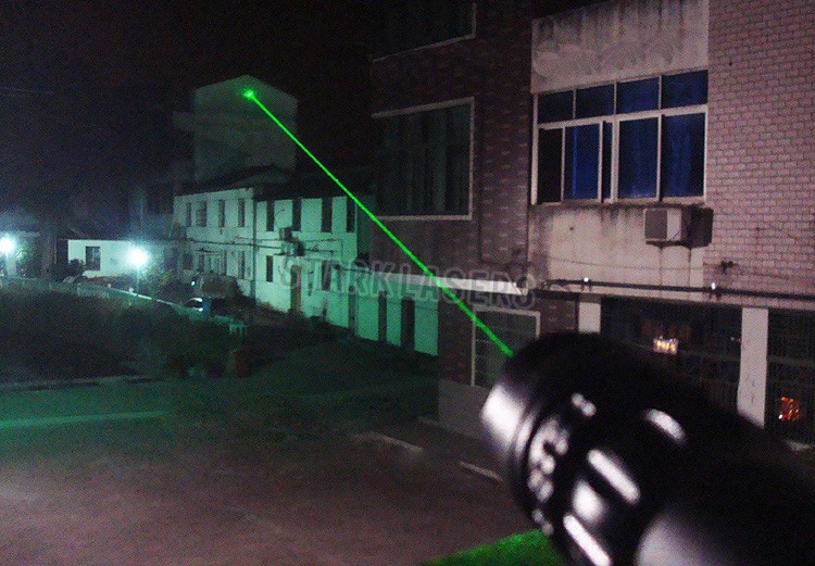 Laservisier 5mw 