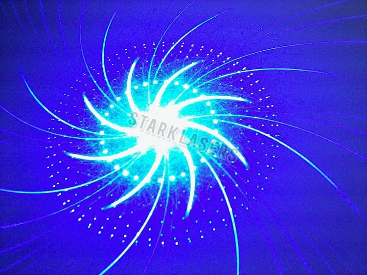 1000mw laserpointer blau