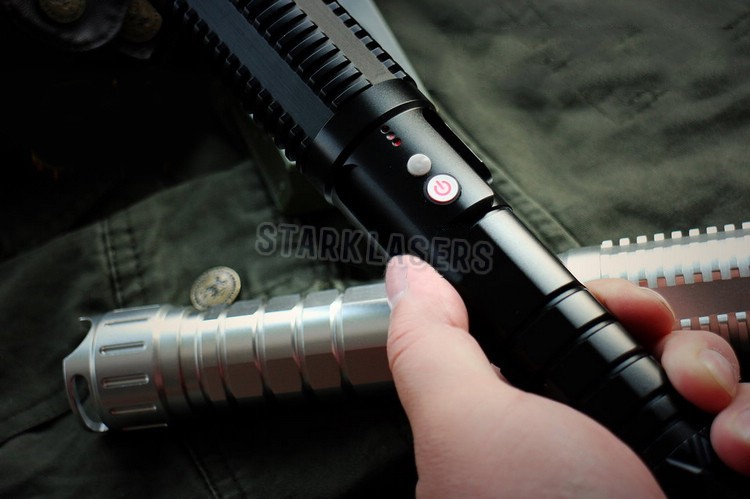 laserpointer blau 3W