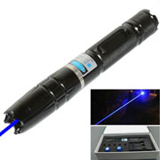 blauer Laserpointer 10000mW