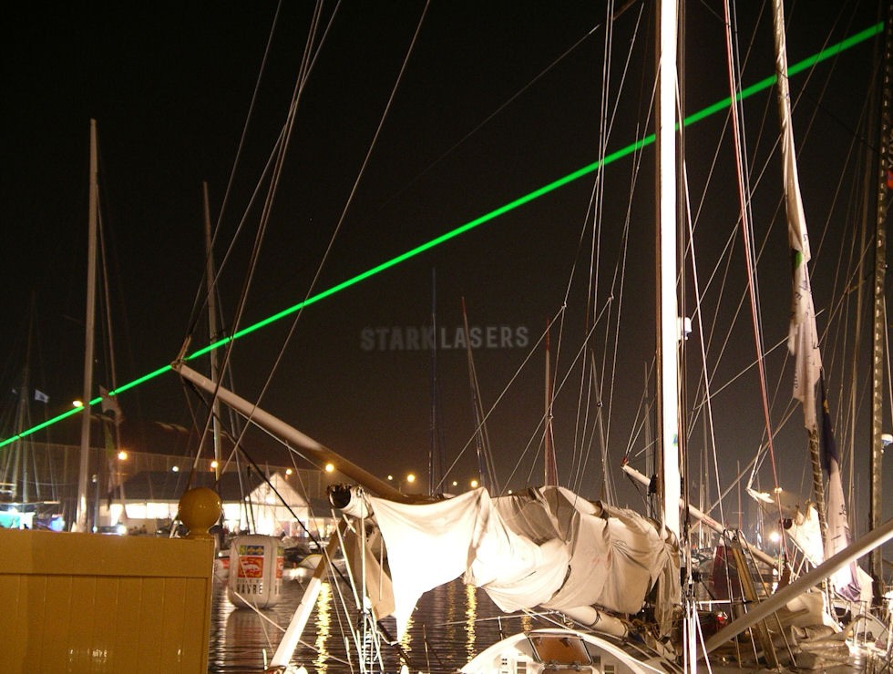 laserpointer 300mW