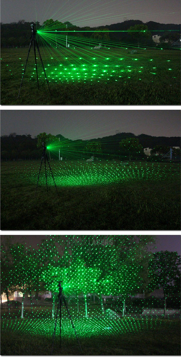 laserpointer gruner 200mW