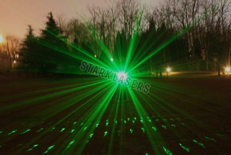 laserpointer Grün 3000mw