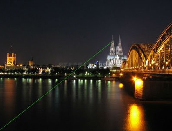 laserpointer 100mw Grün