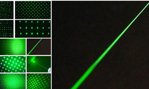 laserpointer