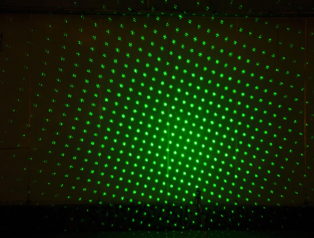 grün laserpointer 500mW