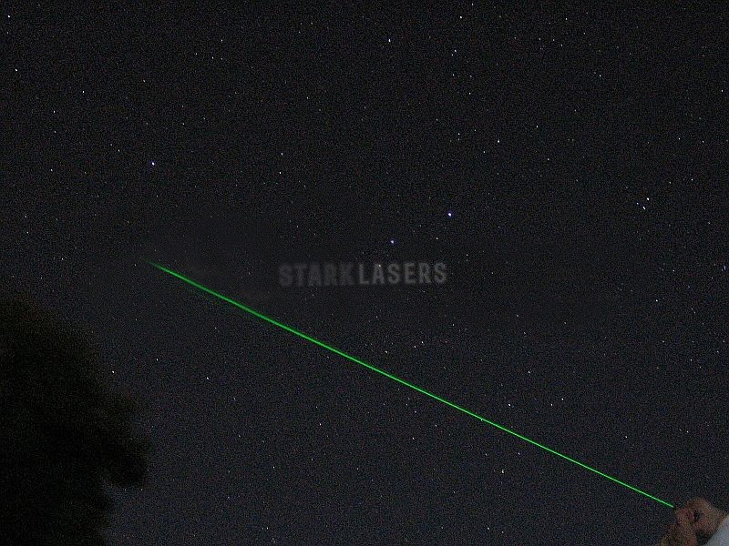 Laserpointer 500mW