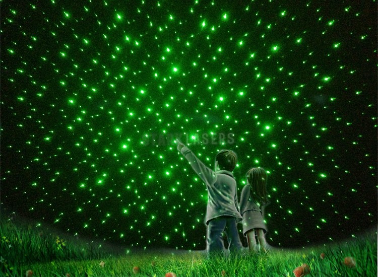 laserpointer grün 5000mw 