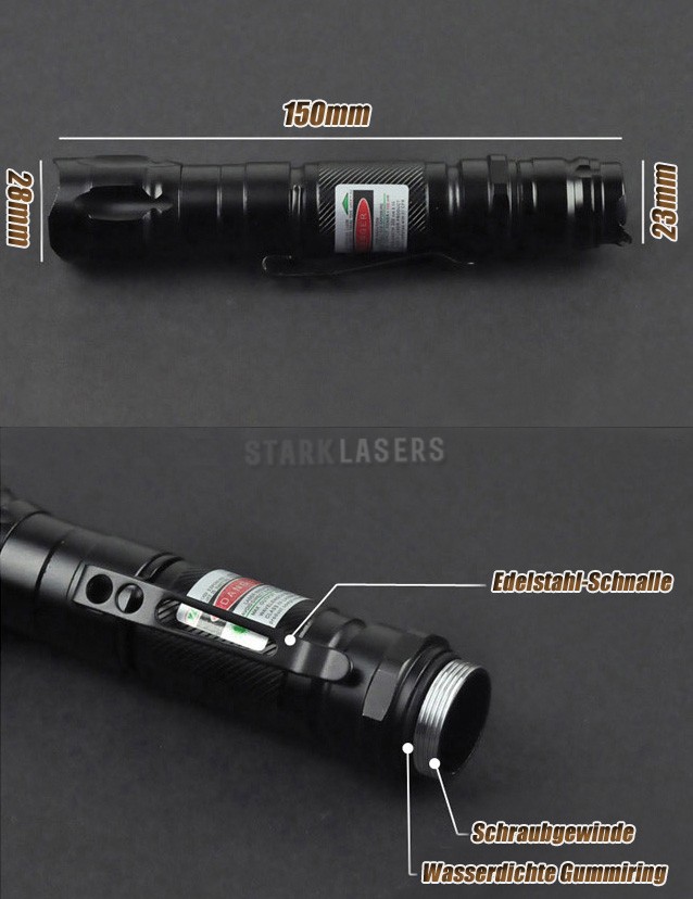 1000mW laserpointer