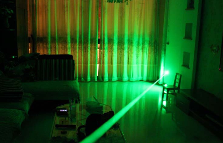 starke laserpointer 2000mw