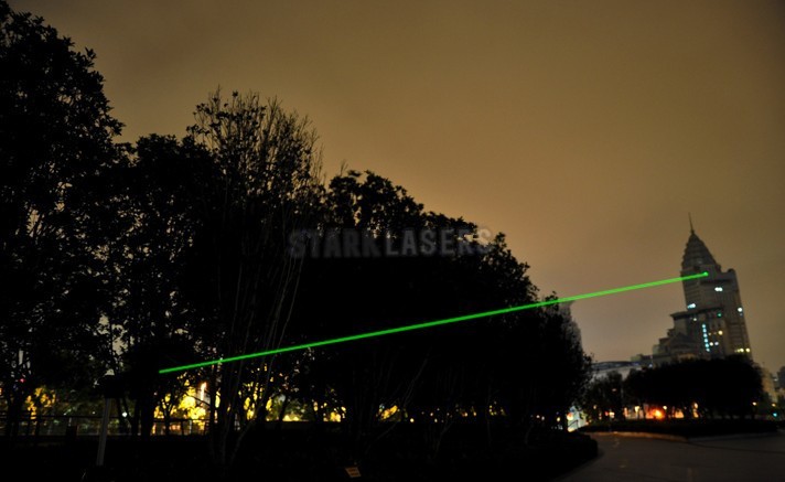 300mw laserpointer grün