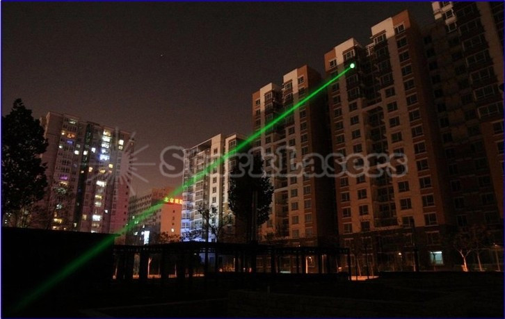 laserpointer 200mW