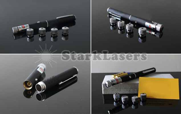 Laserpointer blau 10mw