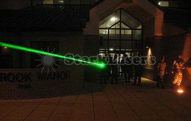 laserpointer grün 2000mw