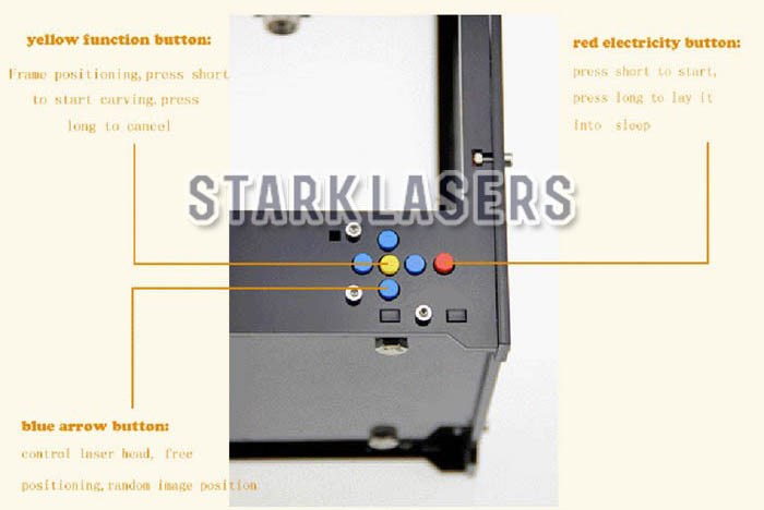 lasergraviermaschine