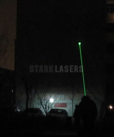 Grün 5mw laserpointer