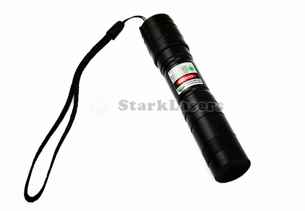 blauer Laserpointer 100mw