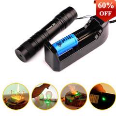 Laserpointer