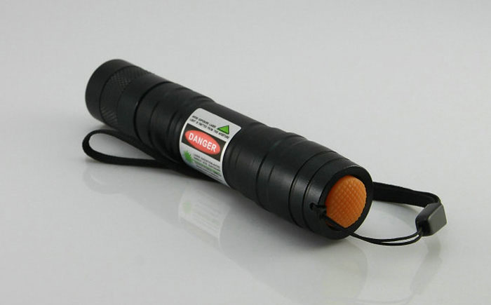 Laserpointer