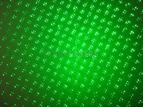 200mw laserpointer grün