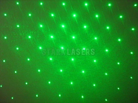ultra starker laserpointer