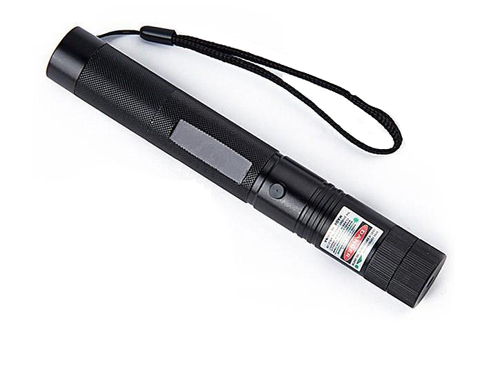 Grüner Laserpointer 2000mW 