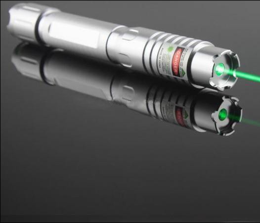 Aluminium ultra starker laserpointer 5000mw kaufen