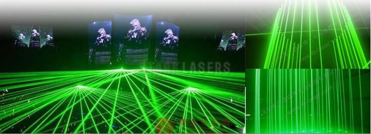 grün laserpointer