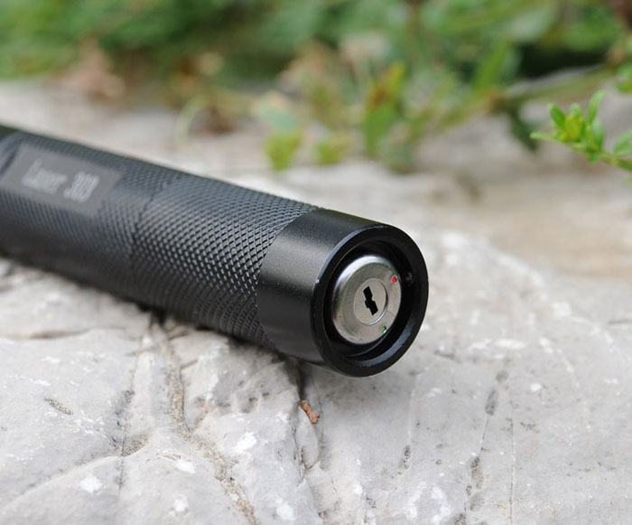 laserpointer Grün 10w 