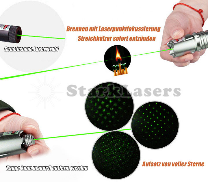 laserpointer 3000mw