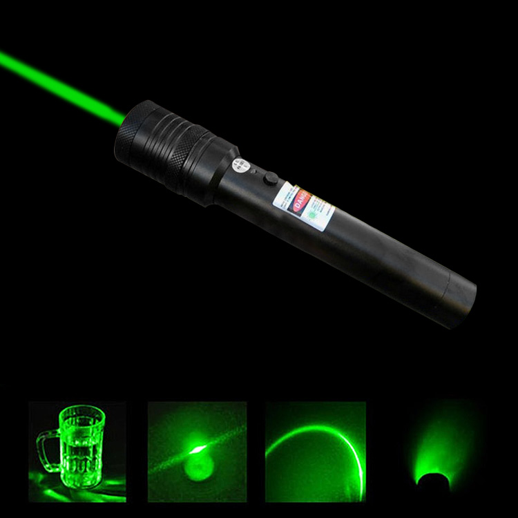 laserpointer 2000mW Grüne
