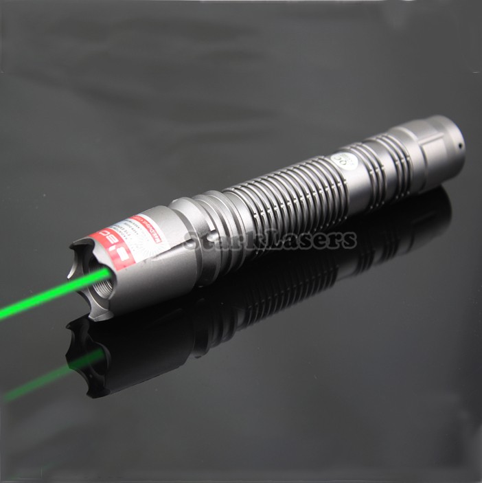 laserpointer Grün 300mW