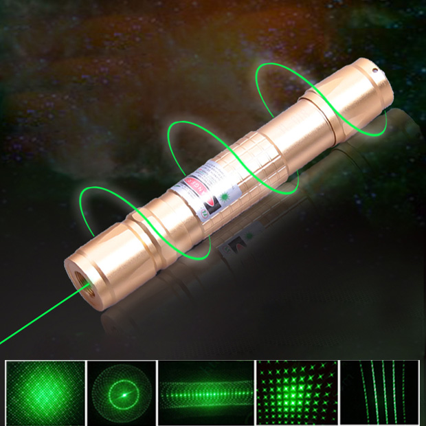 laserpointer 3w