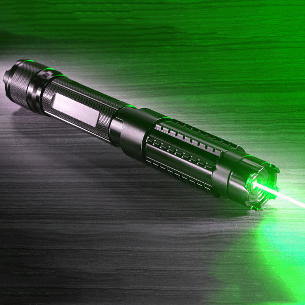Grün 10000mW stärkste LaserPointer kaufen