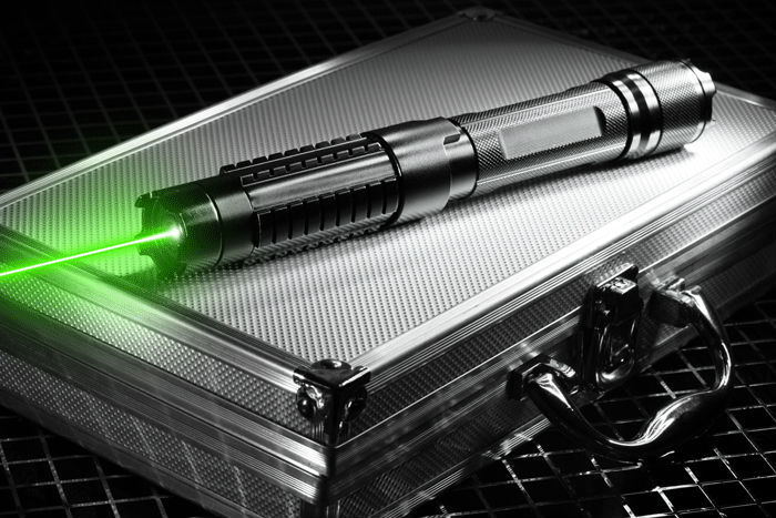 laserpointer Grün 10000mw 