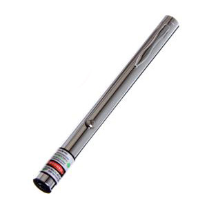 Grün laserpointer 30mW