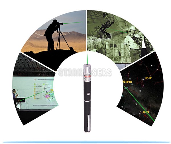 5mW laserpointer